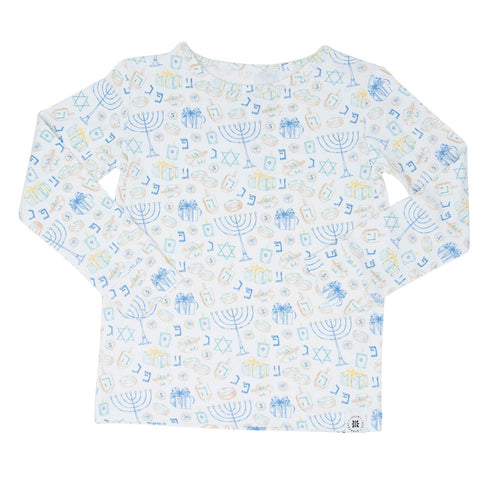 big-kid-pajama-148 Sophia's Style-2